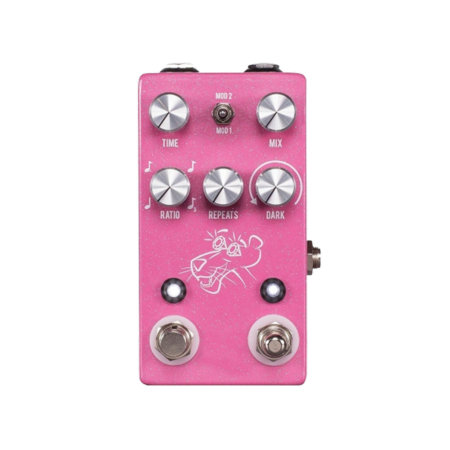 JHS Pink Panther