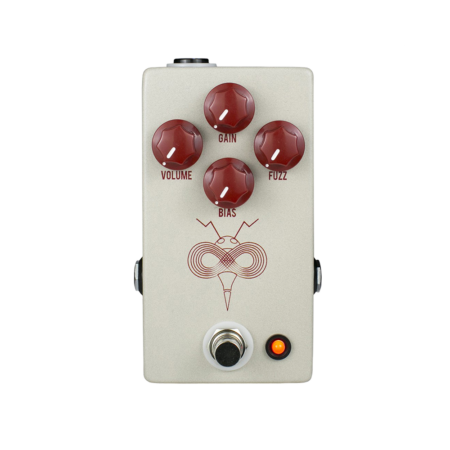JHS Pollinator v2