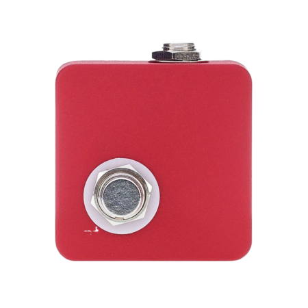 JHS Red Remote