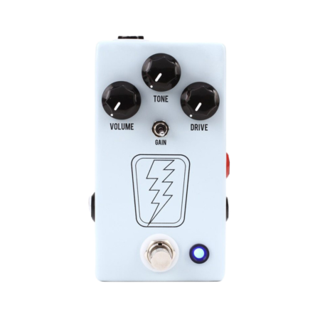 JHS SuperBolt V2