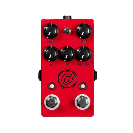 JHS The AT (Andy Timmons) Signature Channel Drive