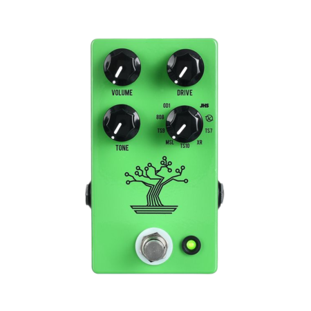 JHS The Bonsai, 9-way Screamer