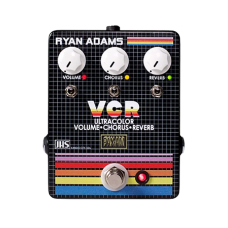 JHS The VCR (Ryan Adams Signature)