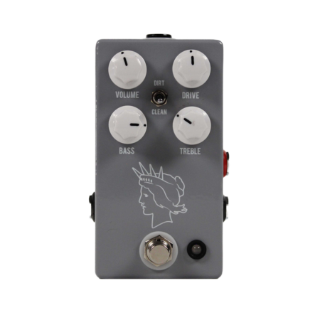 JHS Twin Twelve V2