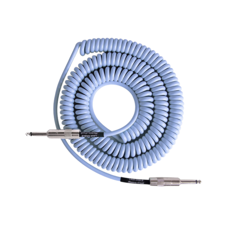 Lava Retro Coil Carolina Blue
