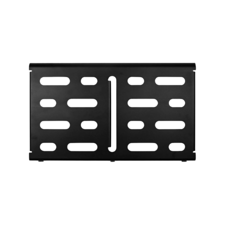 Mono Pedalboard Medium Black