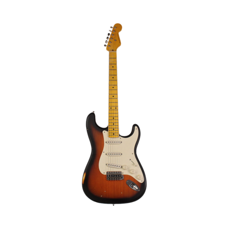 Nash S-57 2-Tone Burst