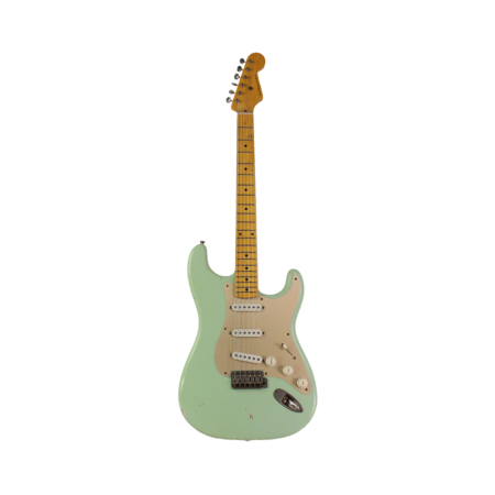 Nash S-57 Surf Green