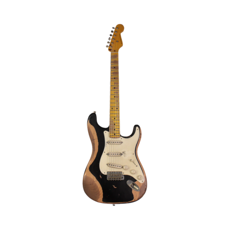 Nash S-67 Black