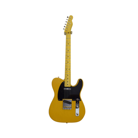 Nash T-52 Butterscotch Blonde
