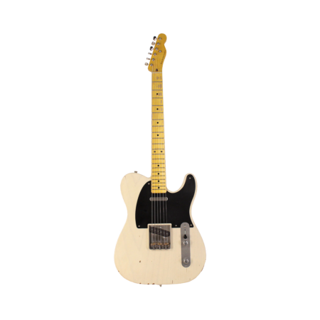 Nash T-52 Mary Kaye
