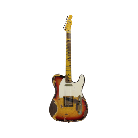 Nash T-57 3-Tone Burst