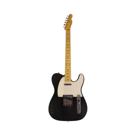 Nash T-57 Black
