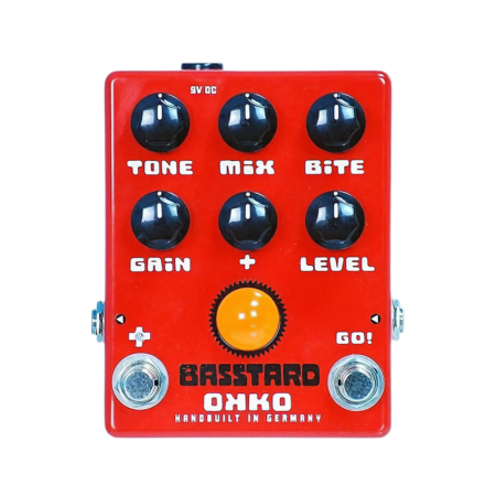 Okko Basstard