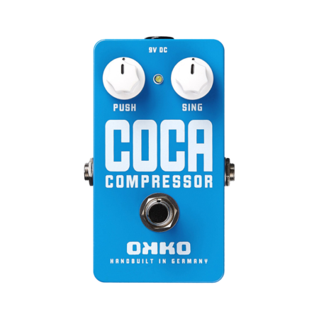 Okko Coca-Comp