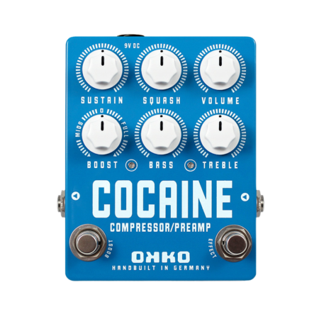 Okko Cocaine