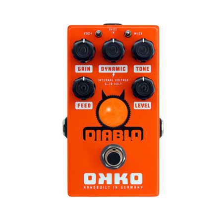 Okko Diablo