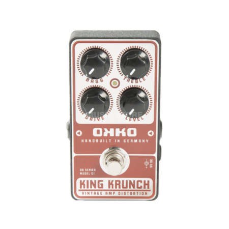Okko King Krunch