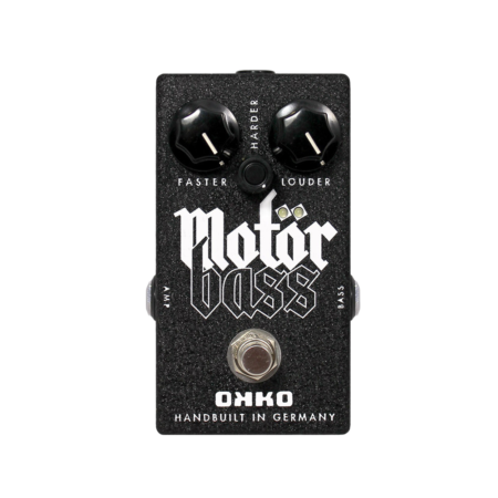 Okko MotörBass
