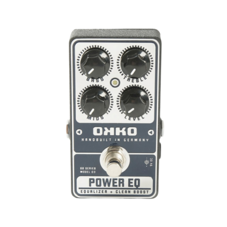 Okko Power EQ