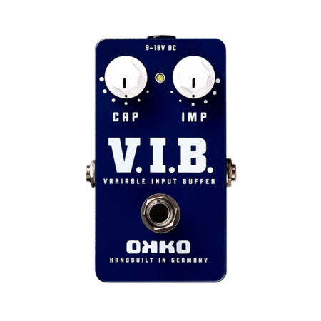 Okko V.I.B.