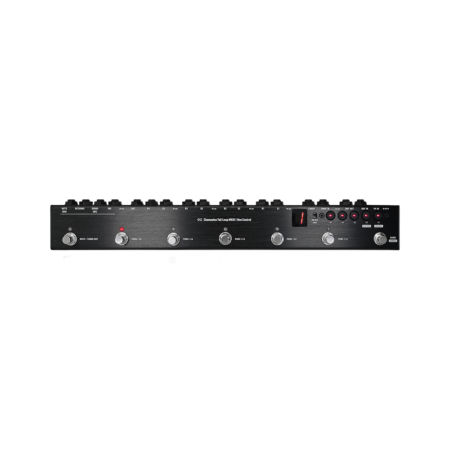 One Control Chamaeleo Tail Loop Mark II