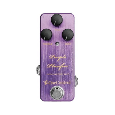 One Control Purple Plexifier
