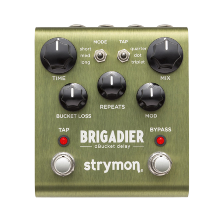 Strymon Brigadier