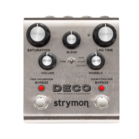 Strymon Deco