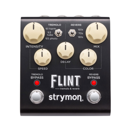 Strymon Flint