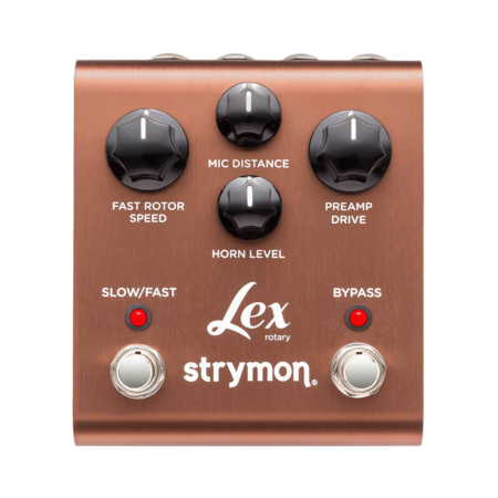 Strymon Lex