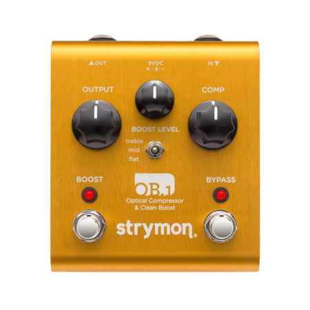Strymon OB-1