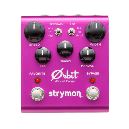 Strymon Orbit