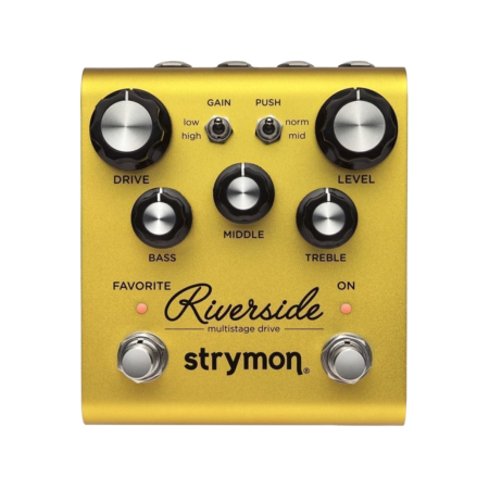 Strymon Riverside