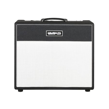 Wampler Bravado 1x12 Extension Cab