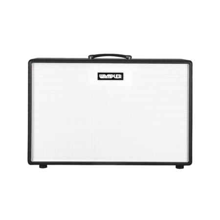 Wampler Bravado 2x12 Extension Cab