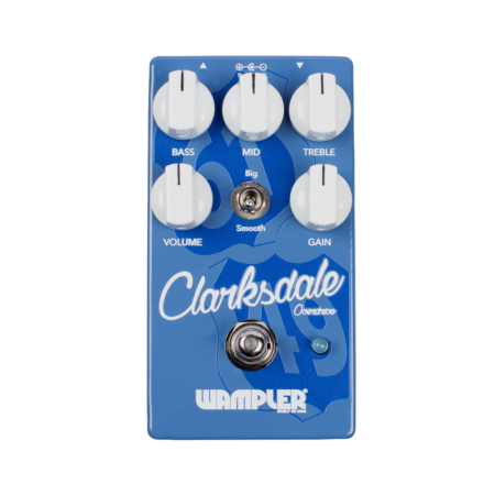 Wampler Clarksdale