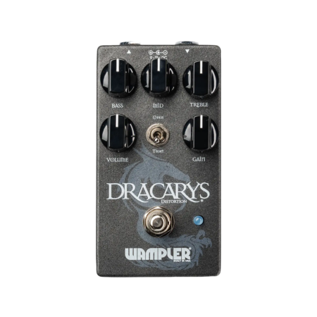 Wampler Dracarys Distortion