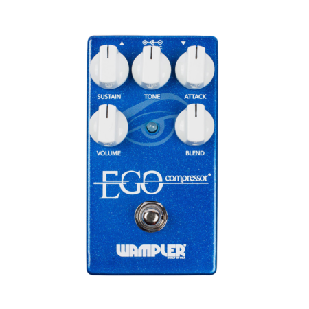 Wampler Ego Compressor