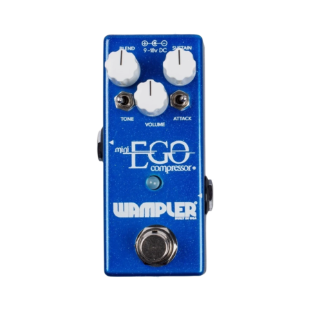 Wampler Mini Ego Compressor