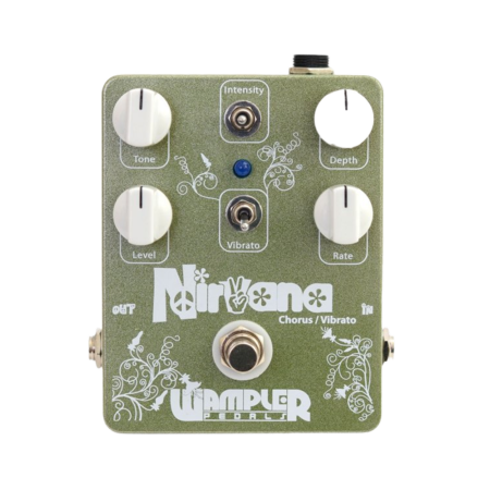 Wampler Nirvana Chorus