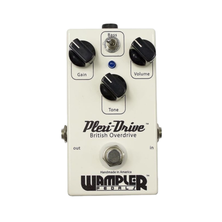 Wampler Plexi Drive