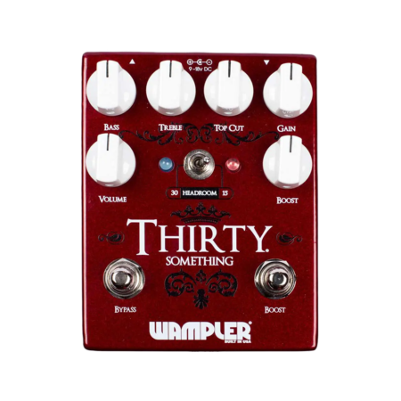 Wampler Thirty Something