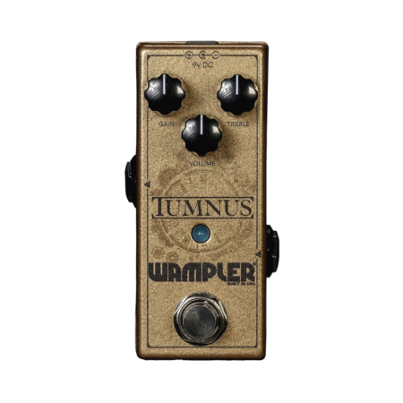 Wampler Tumnus