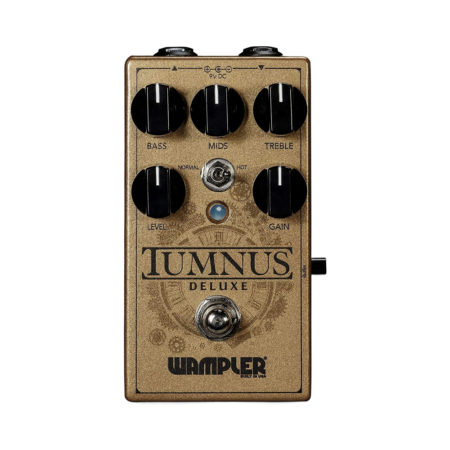 Wampler Tumnus Deluxe