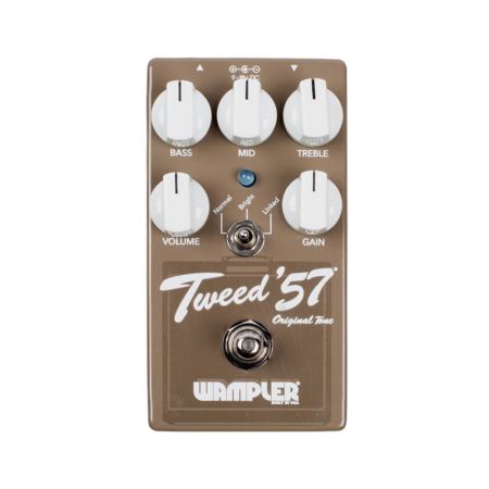 Wampler Tweed'57