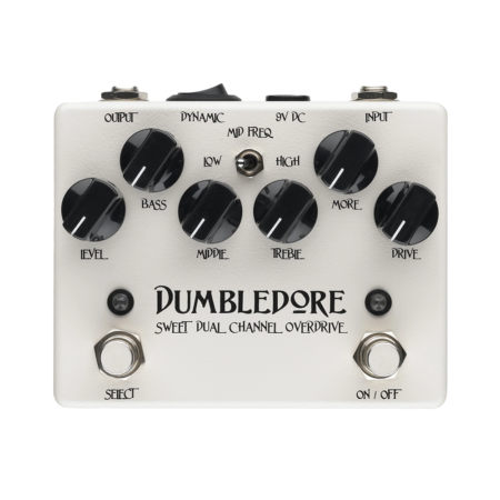Weehbo Dumbledore