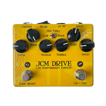 Weehbo JCM Drive LTD.
