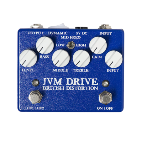 Weehbo JVM Drive
