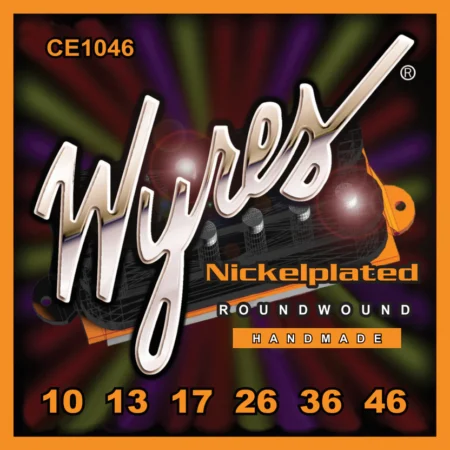 Wyres CE 1046